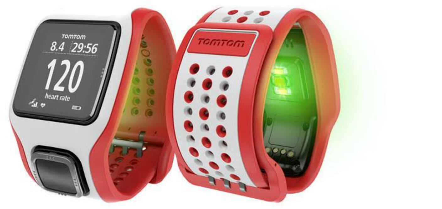 159: TomTom llega a México 