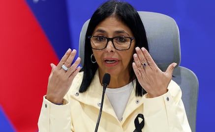Venezuela logra "tregua" tras represión, dice HRW; afirma que necesita reformas institucionales urgentes