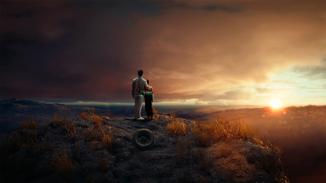 Esta campaña de ProDynamics se lanza una semana antes del esperado regreso de Checo Pérez a la F1, ahora como piloto de Cadillac / Foto: Cortesía de ProDynamics