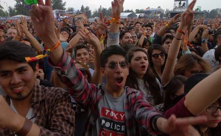 Implementan sistema de transporte nocturno para asistentes al Corona Capital