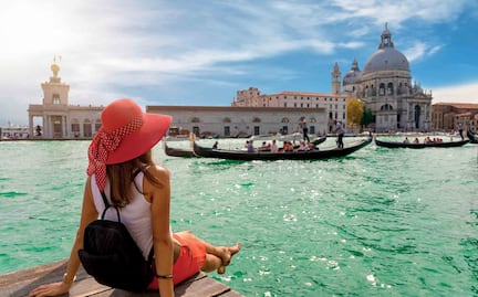 ¿Cuánto debes ahorrar para viajar a Venecia?