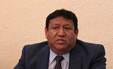 Alcalde de Tultepec promete apoyos tras explosión