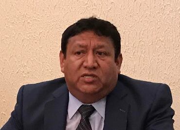 Alcalde de Tultepec promete apoyos tras explosión