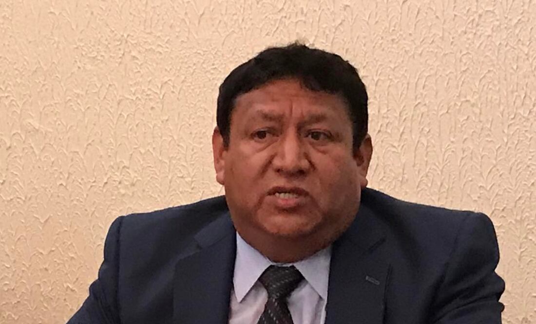 (Foto: Rebeca Jiménez/El Universal )