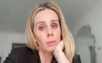 Tras sufrir negligencia médica, Atala Sarmiento denuncia acoso 