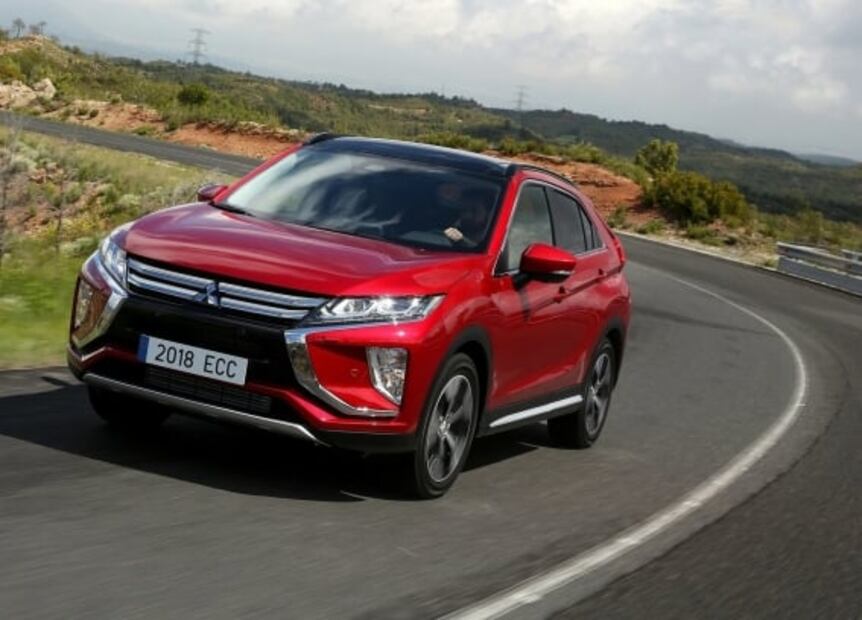 Autos que gastan más gasolina de la que parece