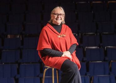 Susana Alexander revela que fue la primera en irse de su boda: "Tenía que irme al teatro"