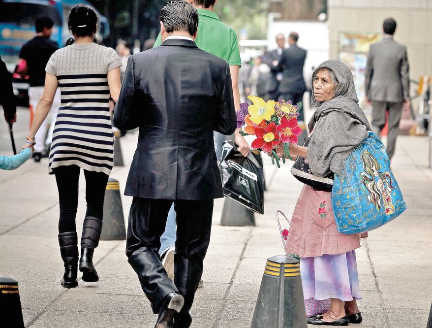 ¿Por qué México no crece?