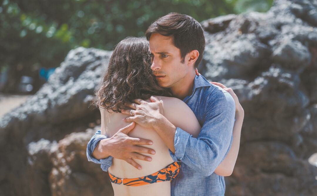 Contundente alegoría sobre la pandemia