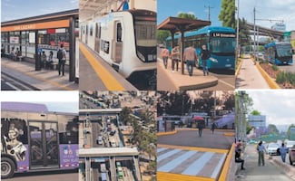 Prevén concluir obras mundialistas en mayo