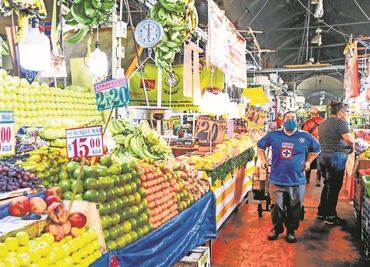 BBVA ve alta probabilidad de que México esté en recesión