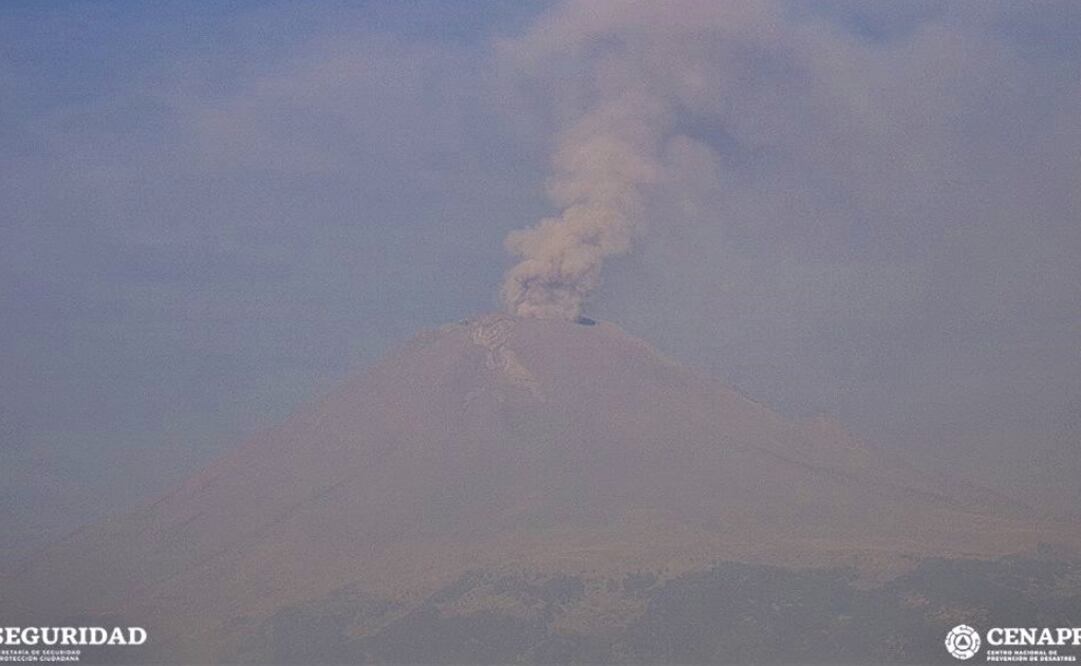 Fotografía: webcamsdemexico