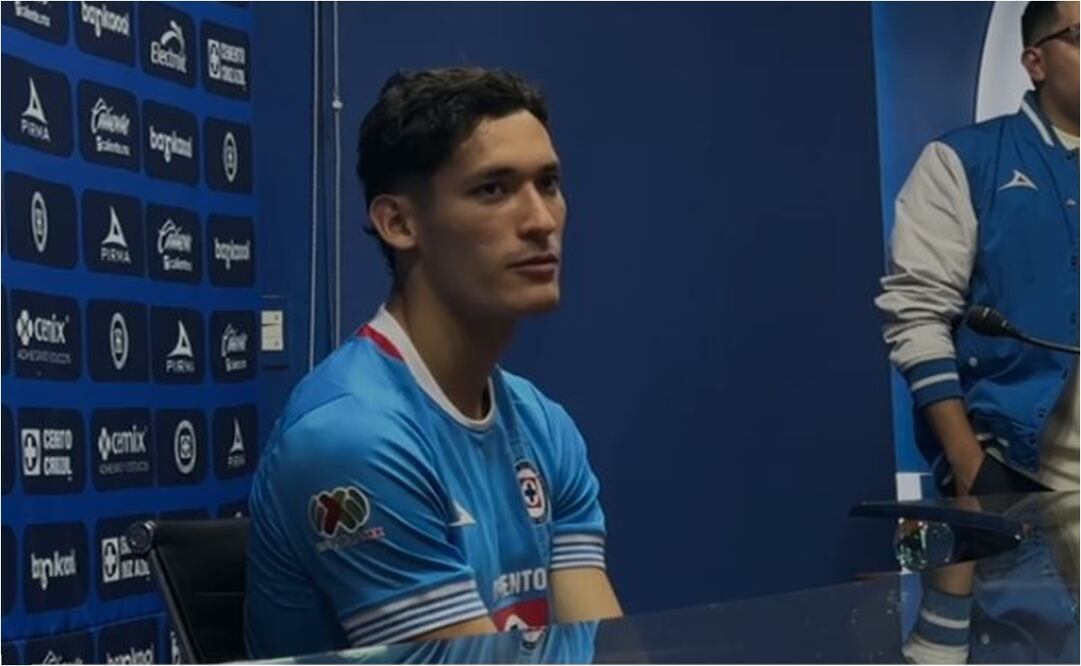 Jesús Orozco ofreció su primera conferencia en La Noria. FOTO: ESPECIAL