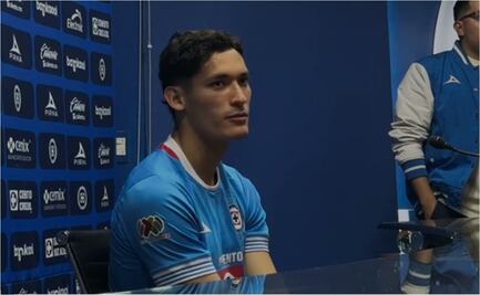 Jesús Orozco “necesitaba un cambio” en su carrera; razón por la que dejó a Chivas