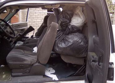 Aseguran 2 mil 700 litros de combustible en Sinaloa