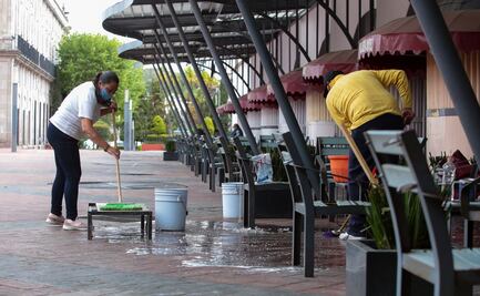 Economía mexicana volverá a niveles previos a Covid hasta 2023, estiman inversionistas  