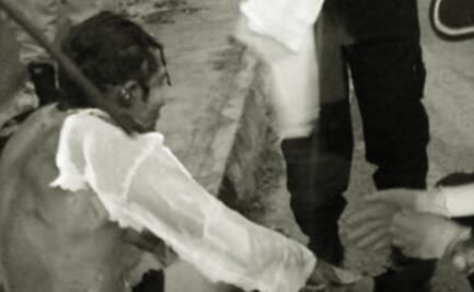 Hombre se prende fuego por problemas familiares en Tizimín, Yucatán