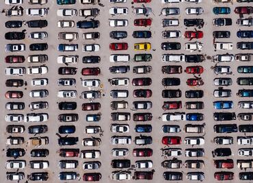 Estos son los requisitos para sacar tu auto del corralón en CDMX y Edomex