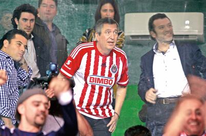 “Todos nos quieren dar en la madre”