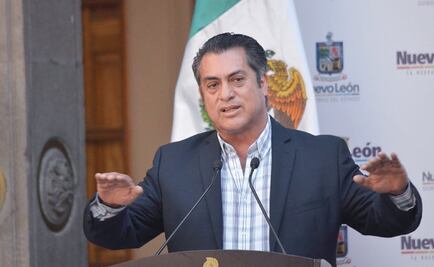 ¿Se aproxima debacle de "El Bronco"?