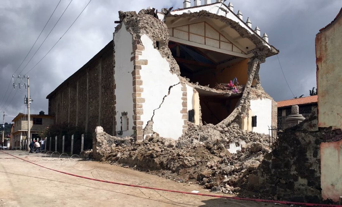 (Foto: Ximena García/El Gráfico)