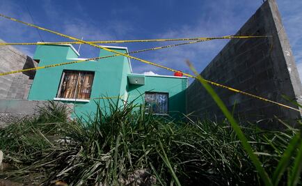 “Imagínese tener enfrente al asesino de mi hija; exijo justicia”