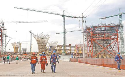 Conformidad del gobierno genera inacción: CEESP