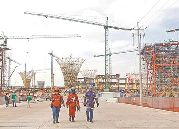 Conformidad del gobierno genera inacción: CEESP