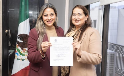 Designan nueva síndica de Cintalapa, Chiapas; relevo se da tras aprehensión por abuso de autoridad 