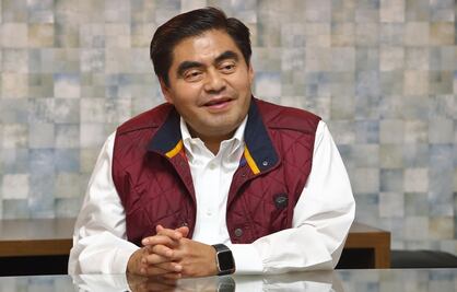 Barbosa rechaza intercambio de rehenes por conflicto en Puebla