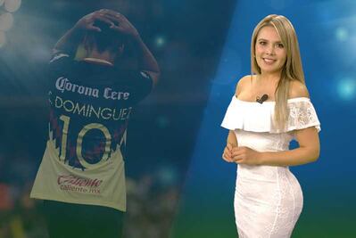 Reanudan actividad en Liga MX