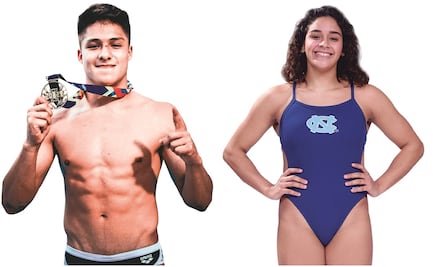 Atletas mexicanos, con esperanza de medallas en París 2024