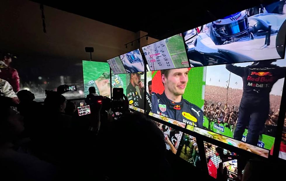 Foto: Omar Moreno. El Universal