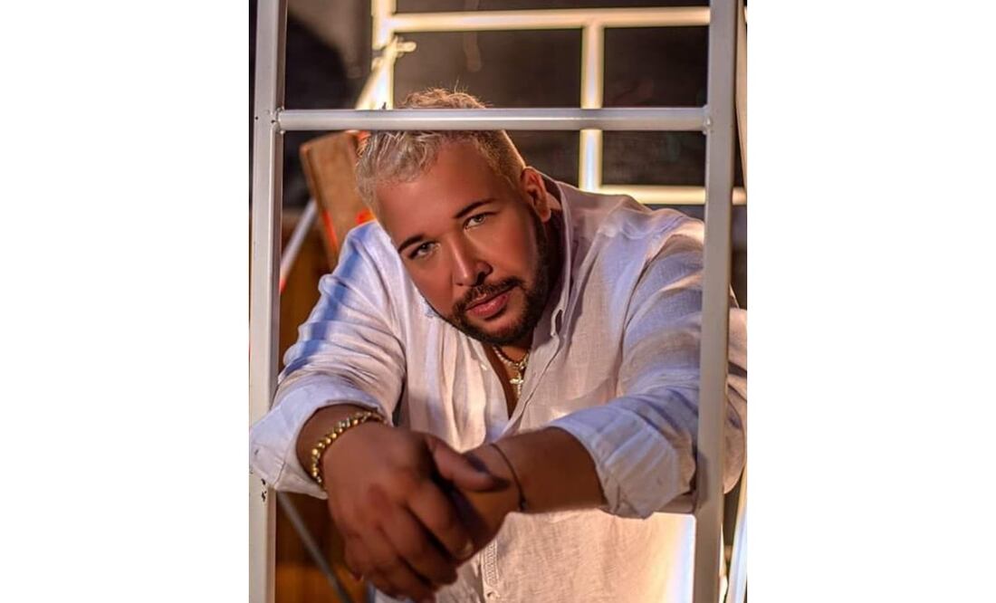 Foto: Ariel Ragues vía Instagram