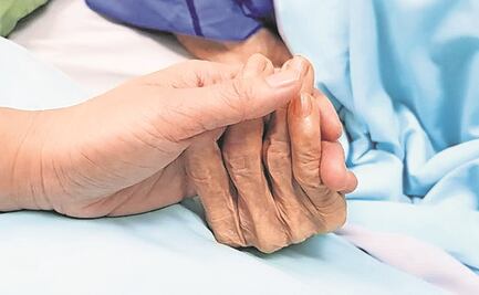 Aprueban en Austria el suicidio asistido para personas que sufran enfermedades graves 