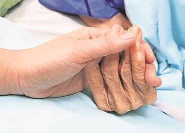 Aprueban en Austria el suicidio asistido para personas que sufran enfermedades graves