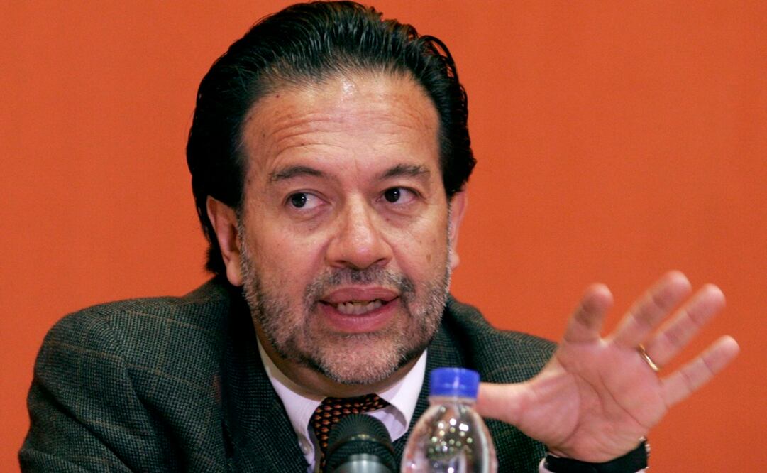 Foto: Archivo / EL UNIVERSAL