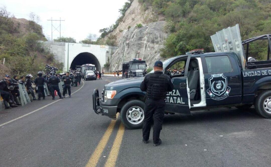 Foto: Dassaev Téllez