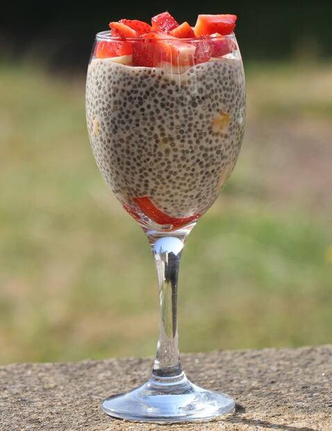 3 recetas de desayuno sin huevo