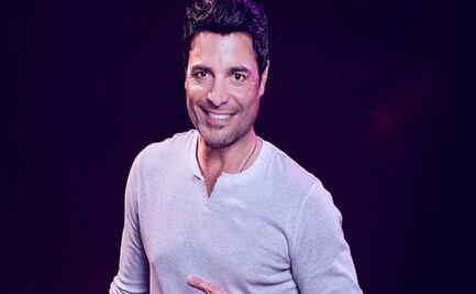 Chayanne prohíbe a políticos hacer uso de su imagen