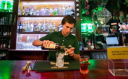 Restaurantes de Sinaloa podrán vender alcohol a clientes pese a Ley Seca