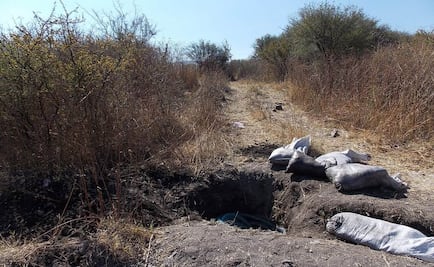 Morelos: Decomisan casi 2 mil litros de gasolina robada a Pemex