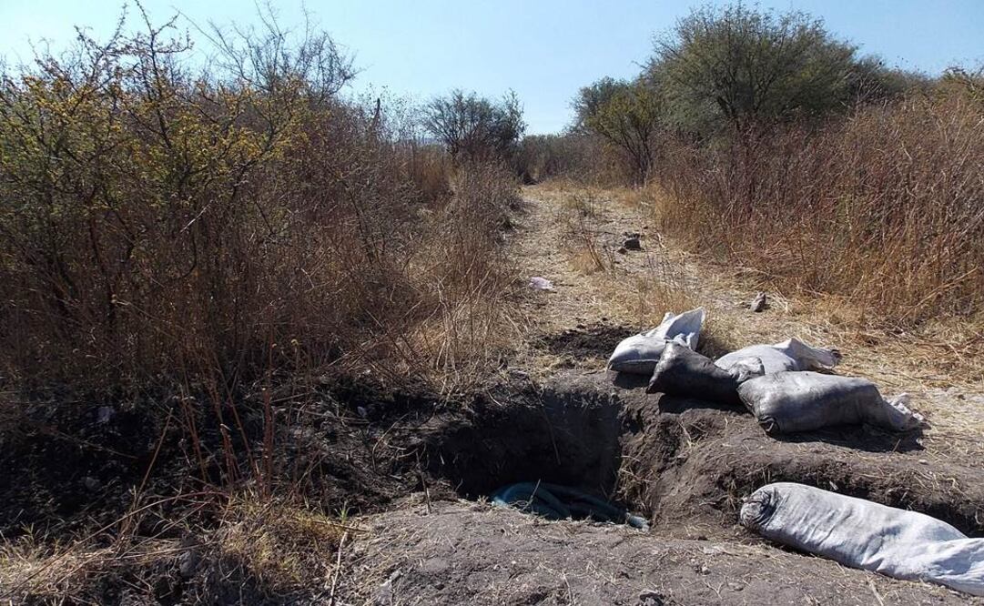 (Foto: Archivo EL UNIVERSAL)