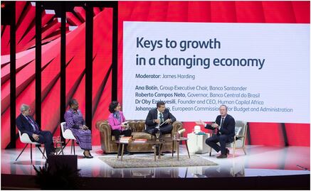 Entre guerra e inflación, Europa busca alternativas para crecer; AL destaca en manejo de tasas elevadas