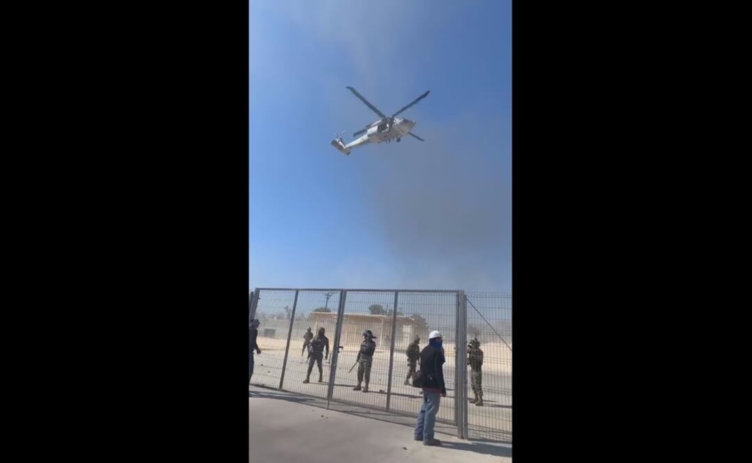 Foto: Captura de Facebook 