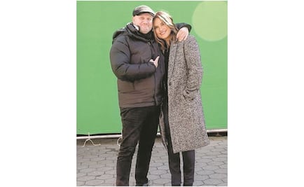 Campanella vuelve a poner "La ley y el orden"