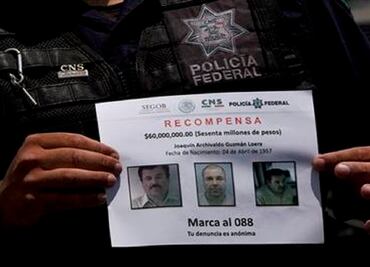 Survey: 80% do not believe the government's version about El Chapo escape