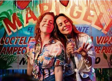 Fans ponen a prueba a Kate del Castillo