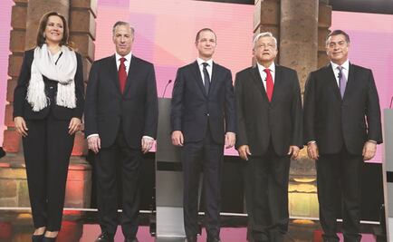 Candidatos no profundizaron en corrupción e inseguridad: empresarios