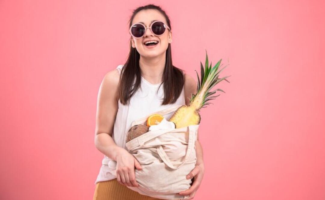 Beneficios de la bromelina. Fuente: Freepik